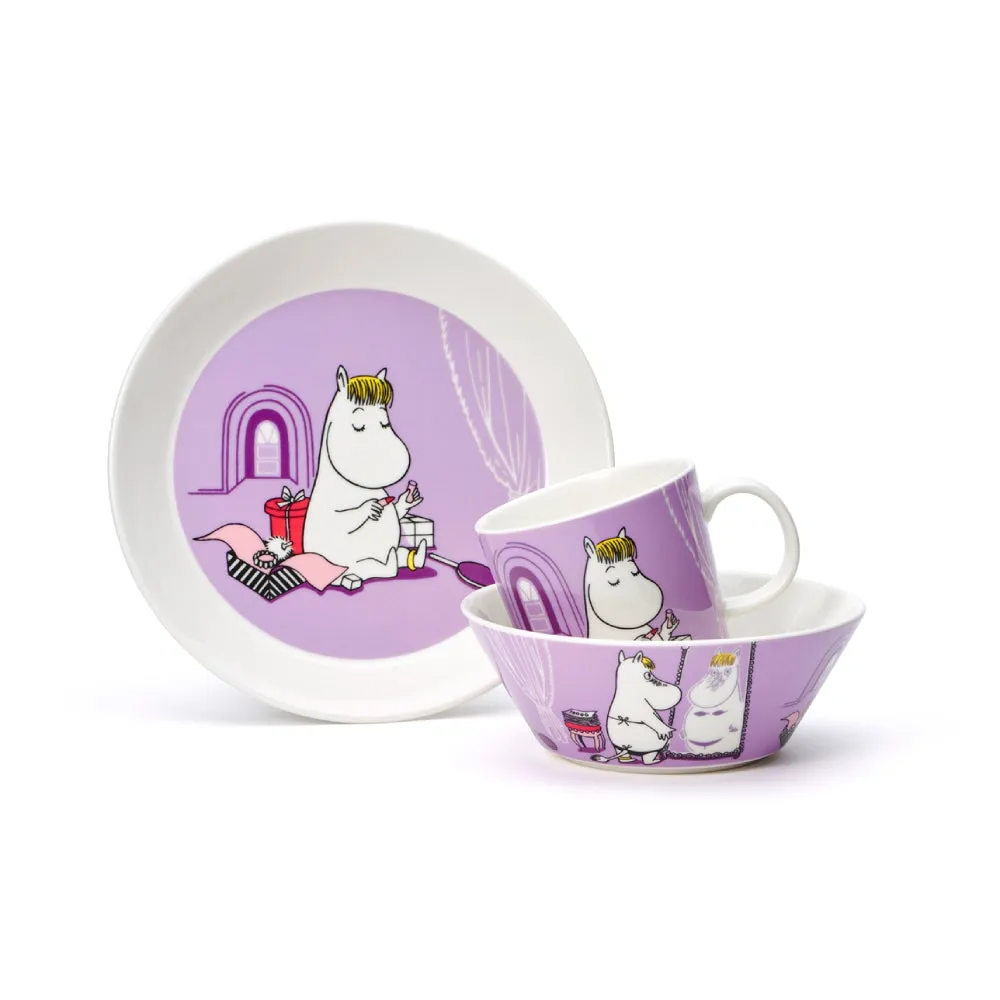 Moomintroll Classiques bol 15cm