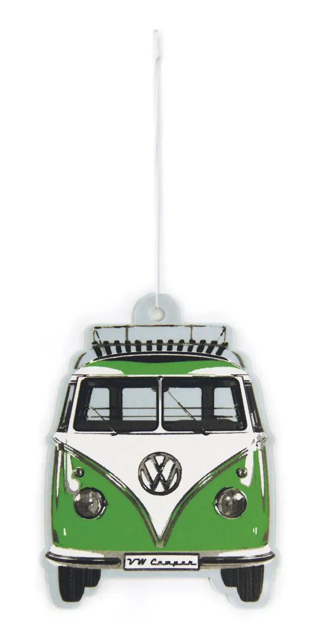 Brisa VW Collection T1 désodorisant voiture