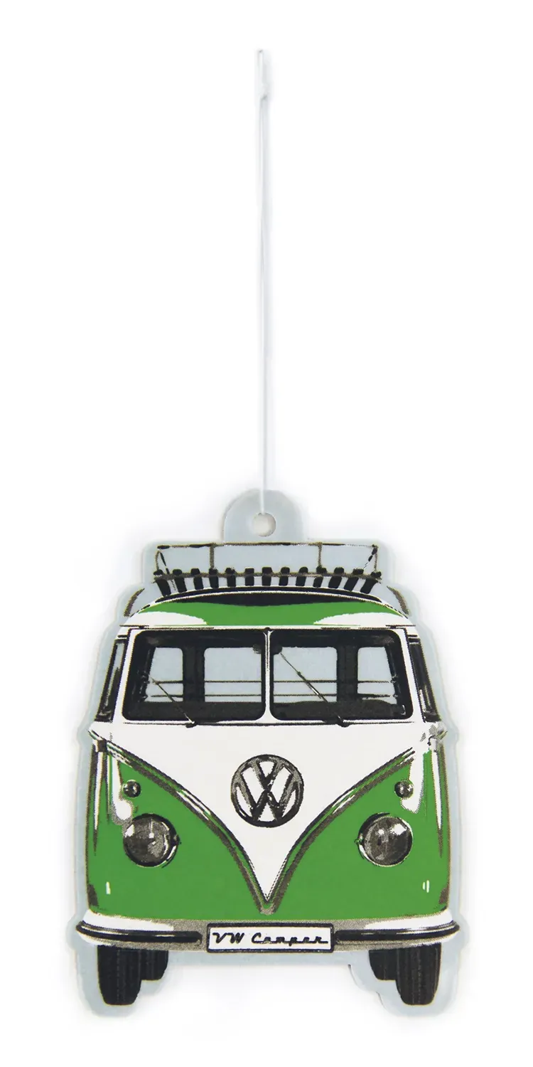 Brisa VW Collection T1 désodorisant voiture