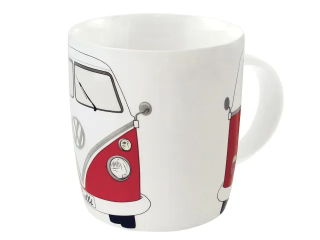 Brisa VW Collection T1 Bus tasse 370 ml