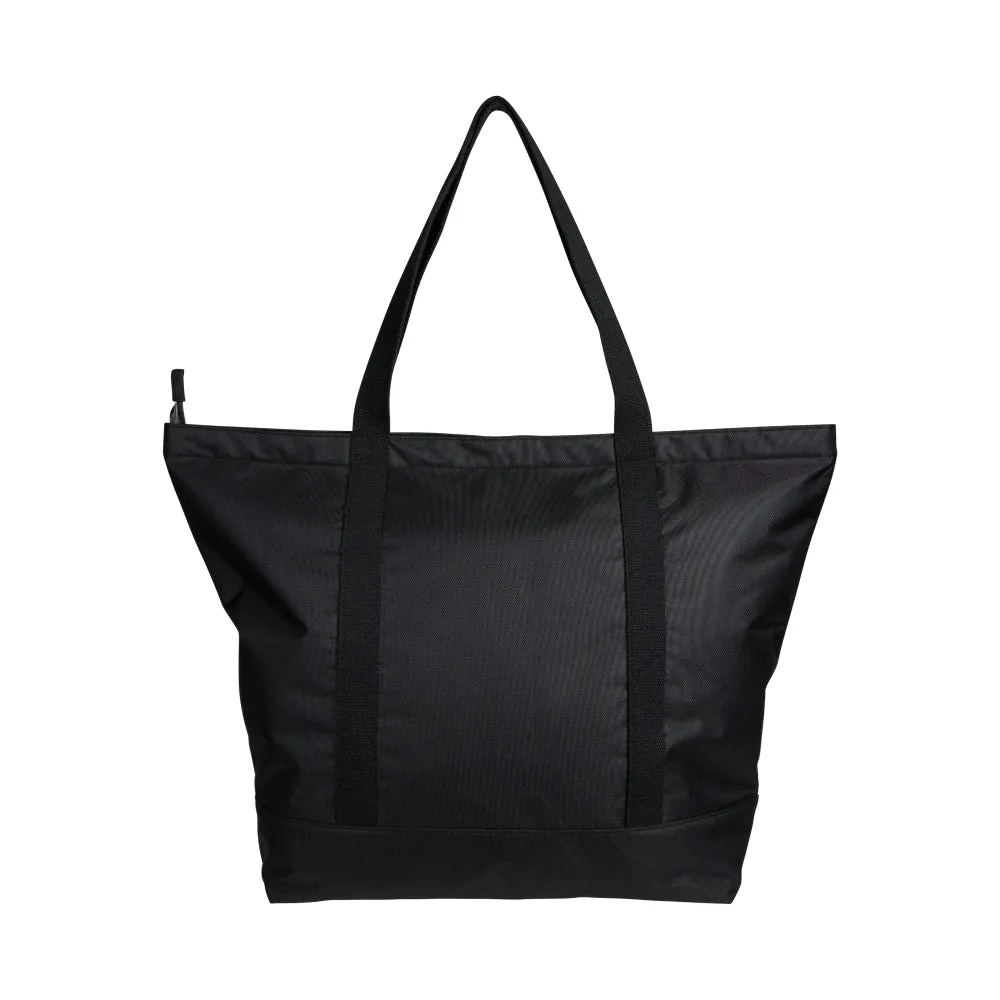 Moomintroll Angry sac de courses noir polyester recyclé