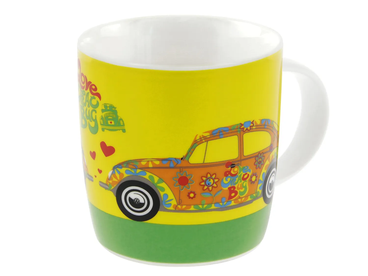 Brisa VW Collection T1 Bus tasse 370 ml