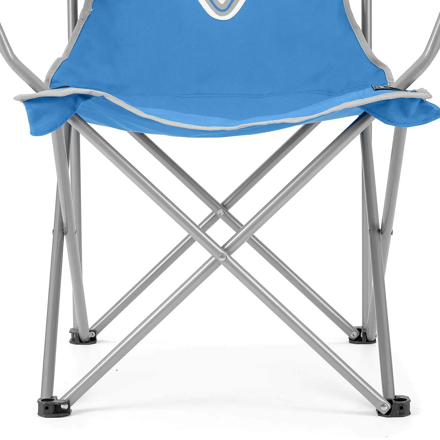 Brisa VW T1 Combi Chaise Camping 85 cm Porte-Gobelet