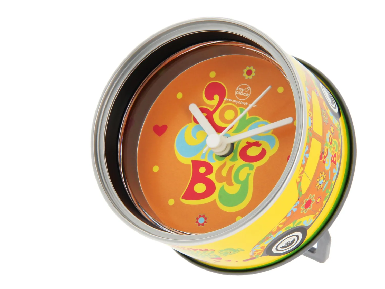 Brisa VW Collection horloge magnétique MyClock