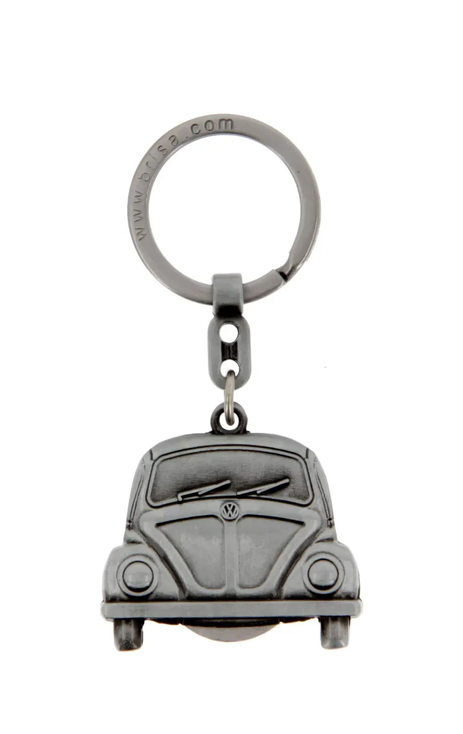 Brisa VW Collection porte-clés avec jeton caddie