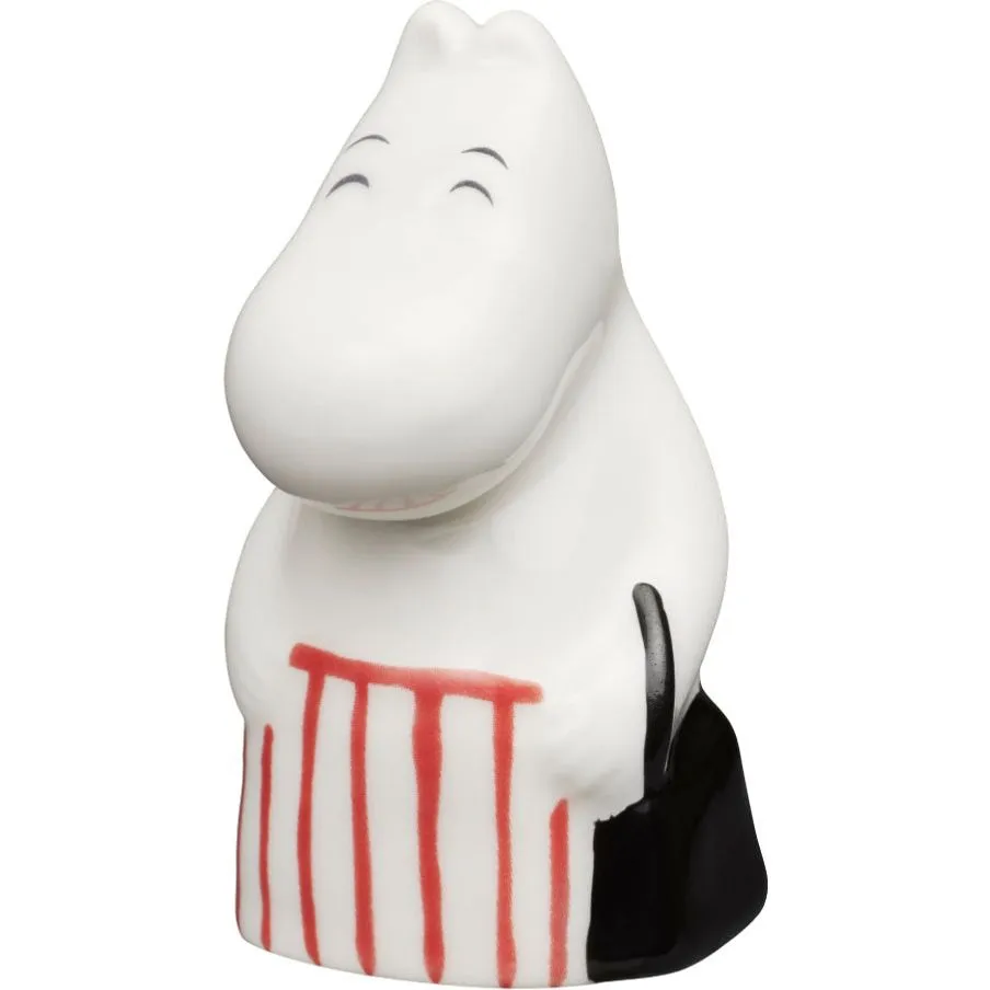 Moomintroll Moominmamma figurine en bois FSC