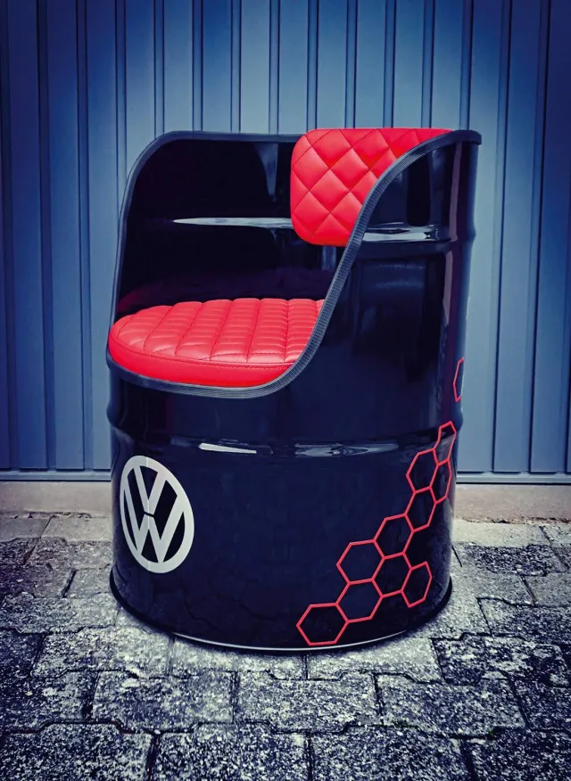 Brisa VW Collection fauteuil bidon