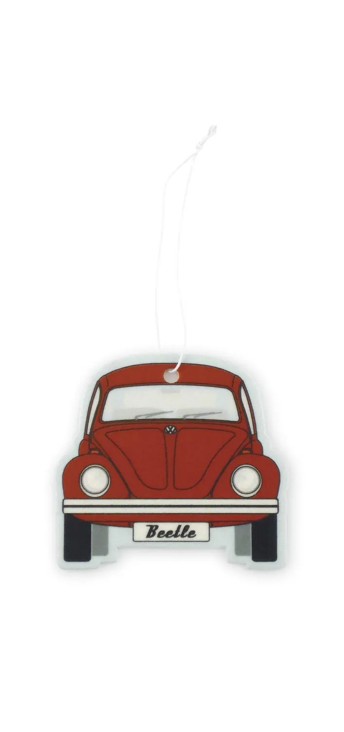 Brisa VW Collection désodorisant Coccinelle coco