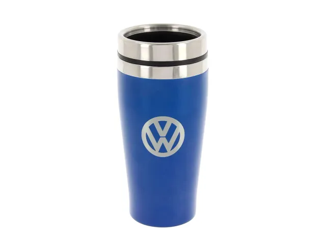 Brisa VW Collection gobelet isotherme inox 450 ml