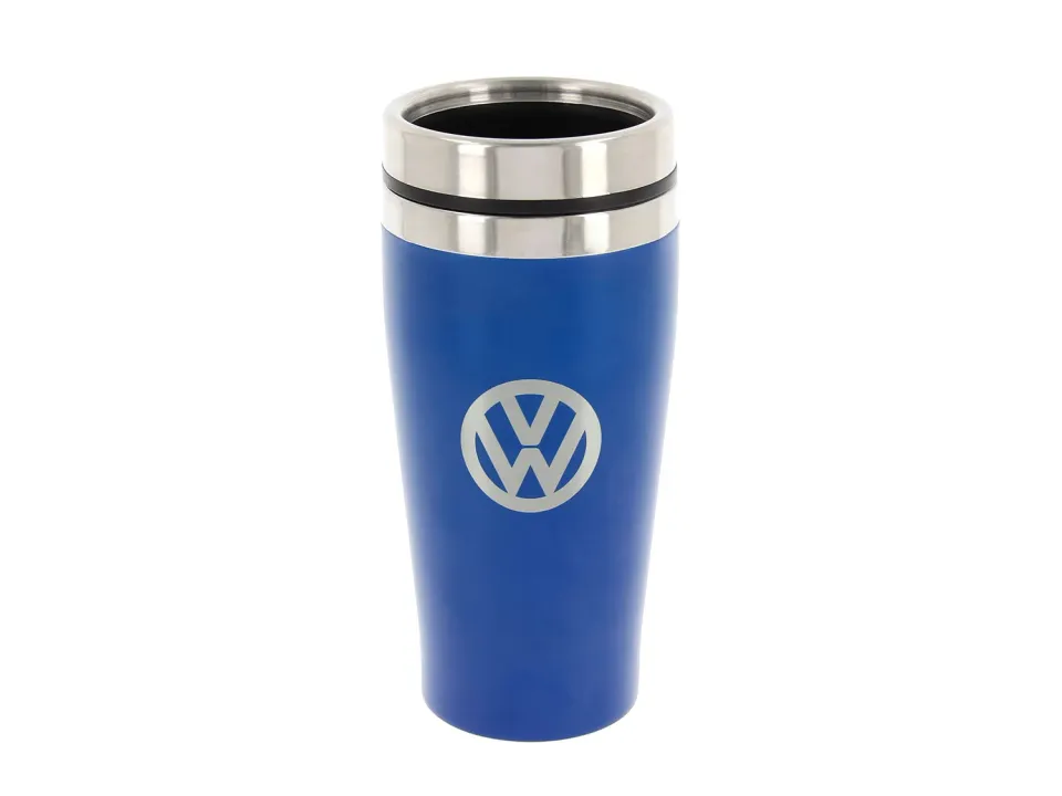 Brisa VW Collection gobelet isotherme inox 450 ml
