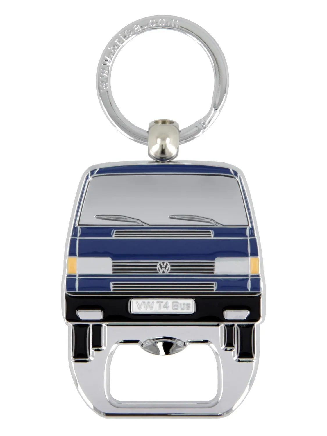 Brisa VW Collection T4 Bus porte-clés décapsuleur