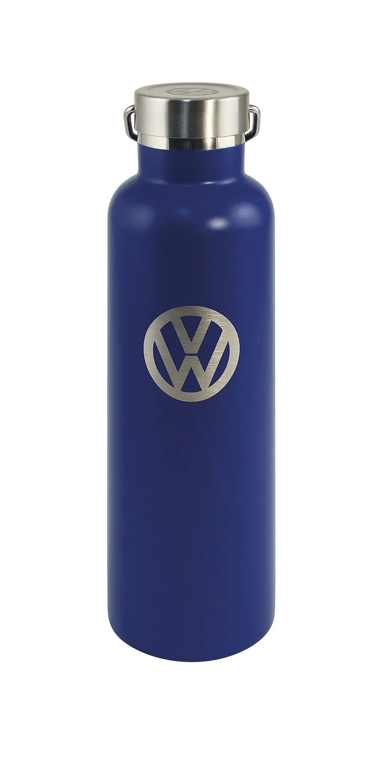 Brisa VW Collection bouteille isotherme inox