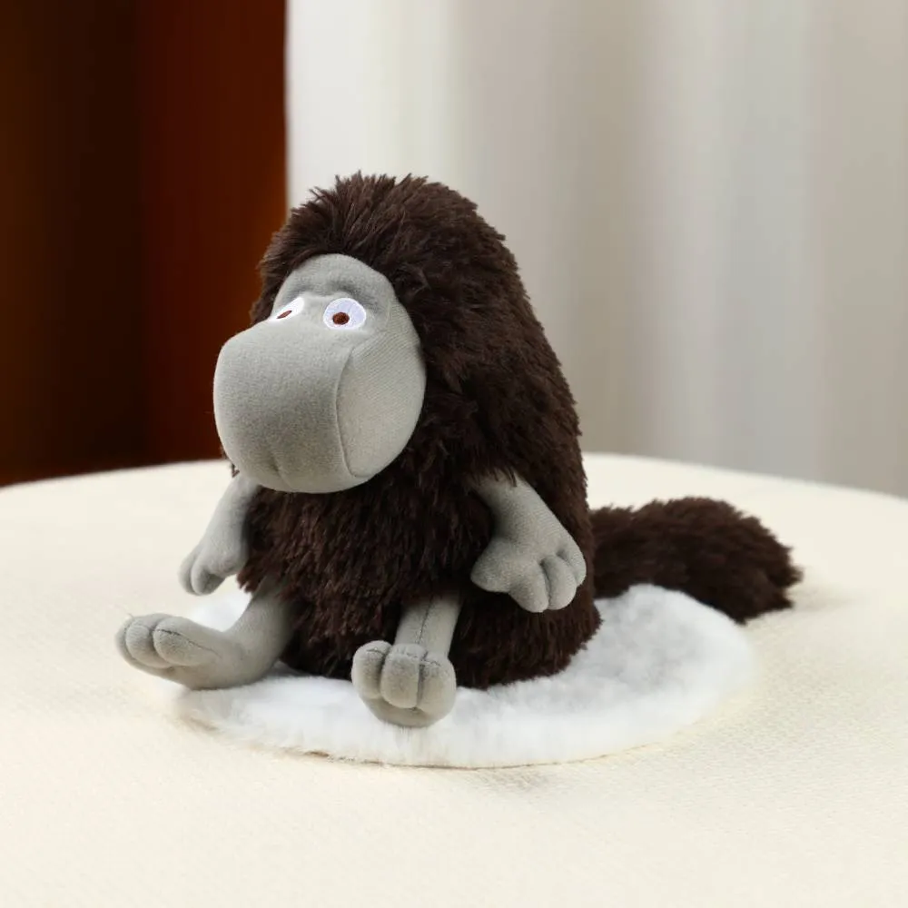 Moomintroll Ancestor peluche douce