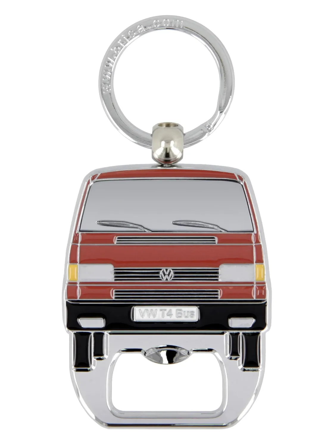 Brisa VW Collection Bus porte-clés décapsuleur