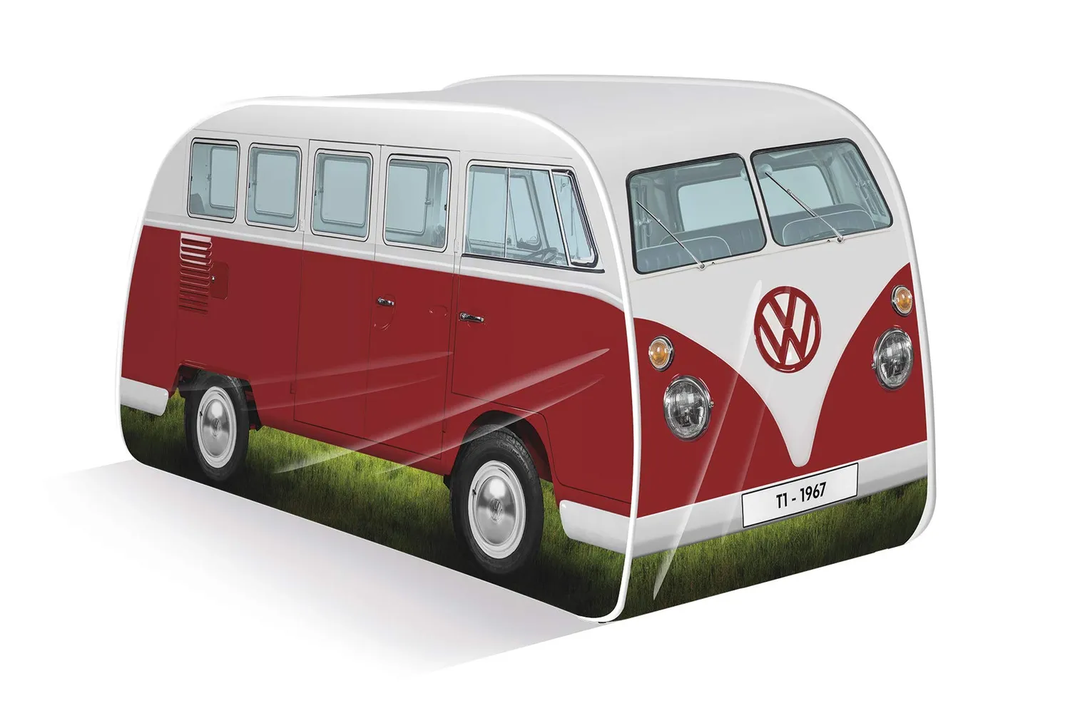 Brisa T1 Combi tente de jeu pop-up 162 cm