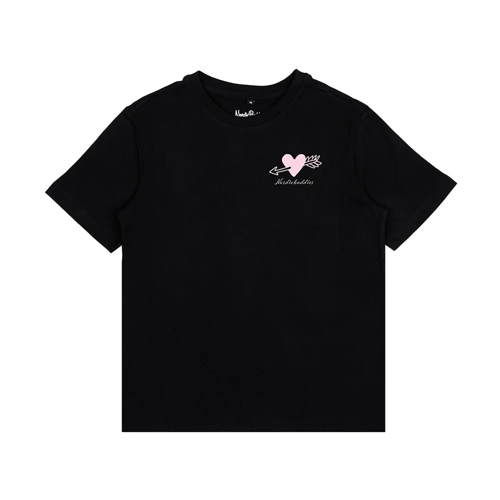 Moomintroll Moomins Love T-Shirt