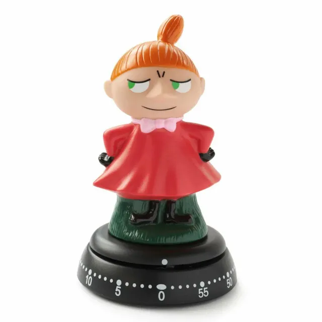 Little My minuteur Moomin 60 minutes