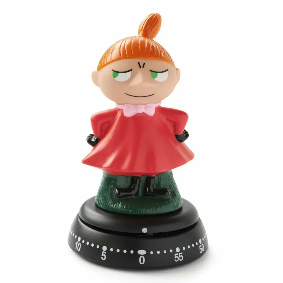 Little My minuteur Moomin 60 minutes