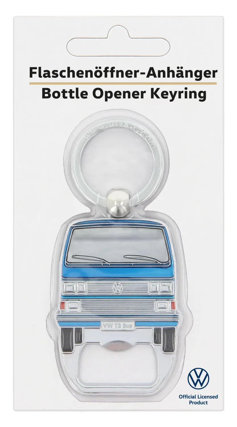 Brisa Coccinelle porte-clés voiture boîte métal