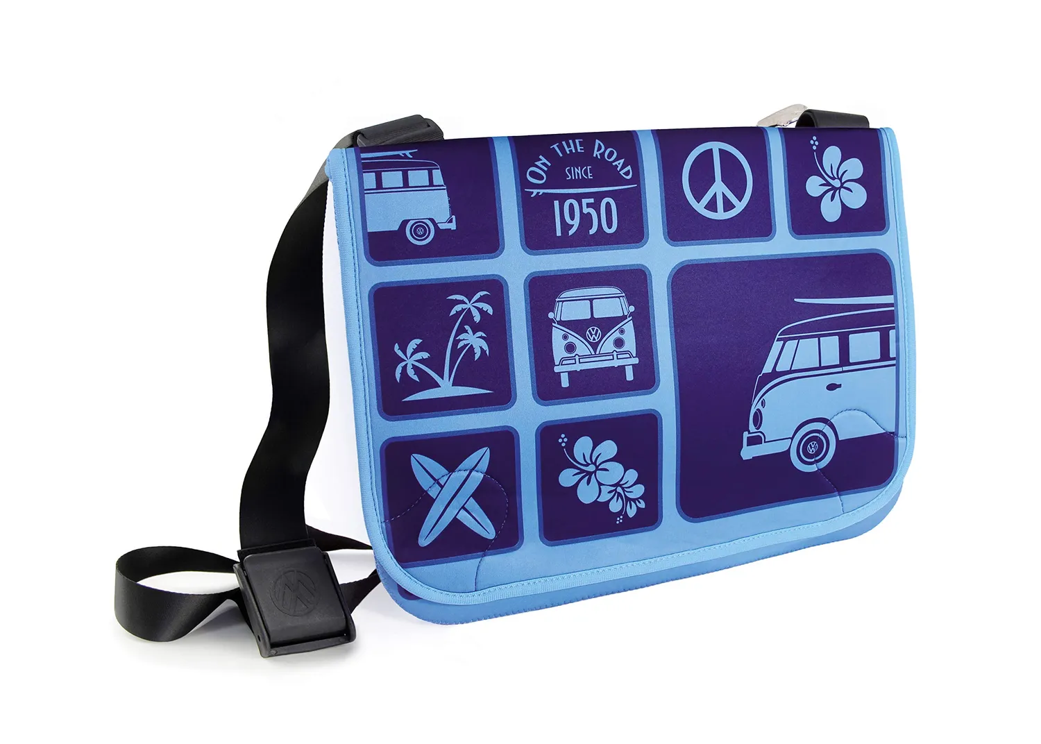 Brisa VW Collection T1 sac ordinateur 15,6 pouces