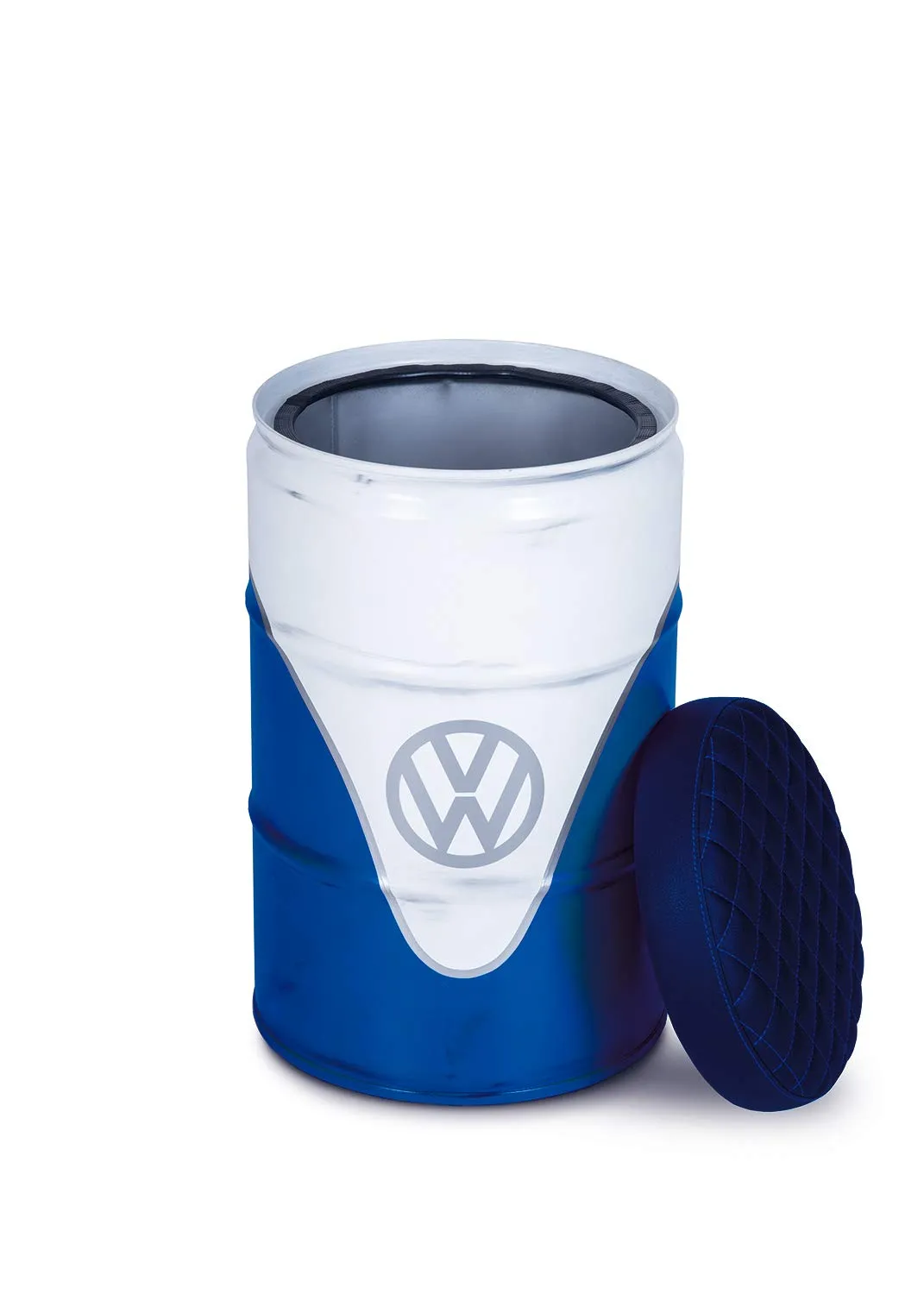 Brisa VW Collection pouf bidon coffre