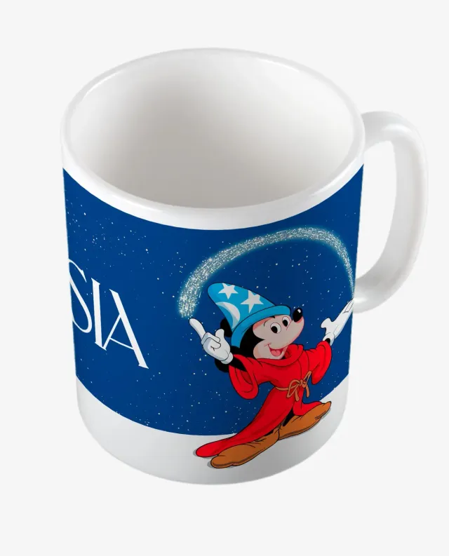 Pixgoodies Fantasia Mickey mug 325 ml en céramique