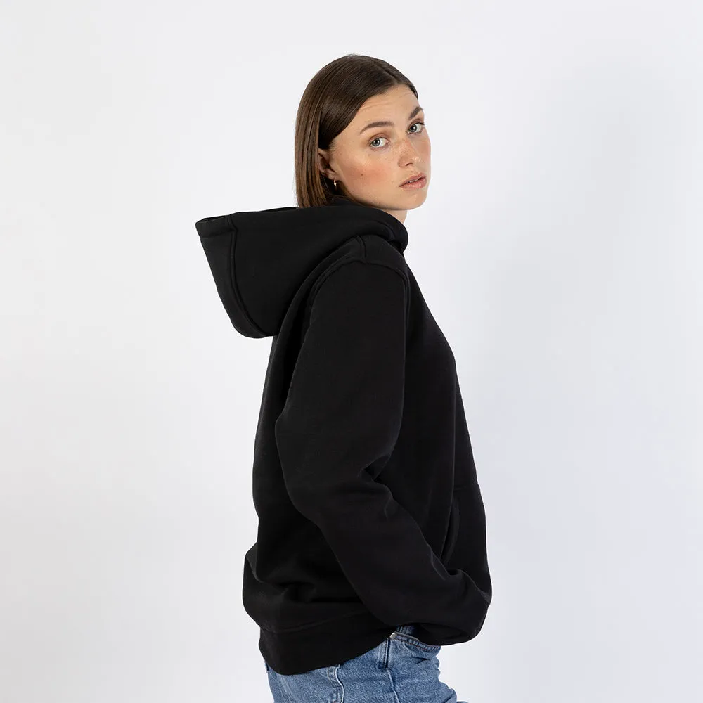 Moomin Club Life hoodie coton unisexe