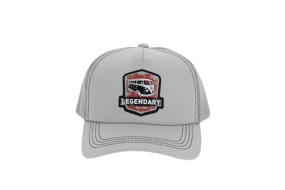Brisa T1 Combi casquette baseball