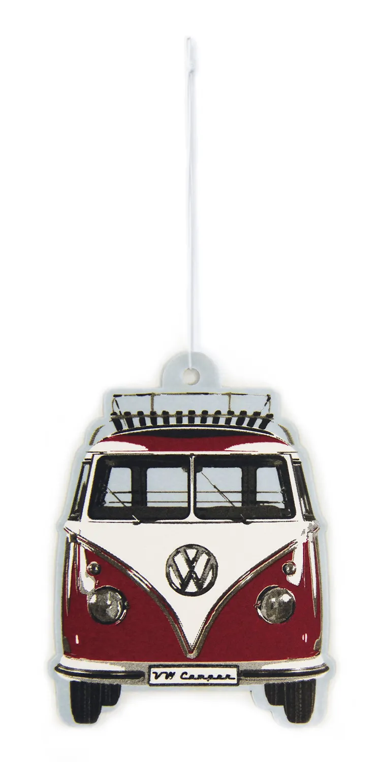 Brisa VW Collection T1 désodorisant voiture
