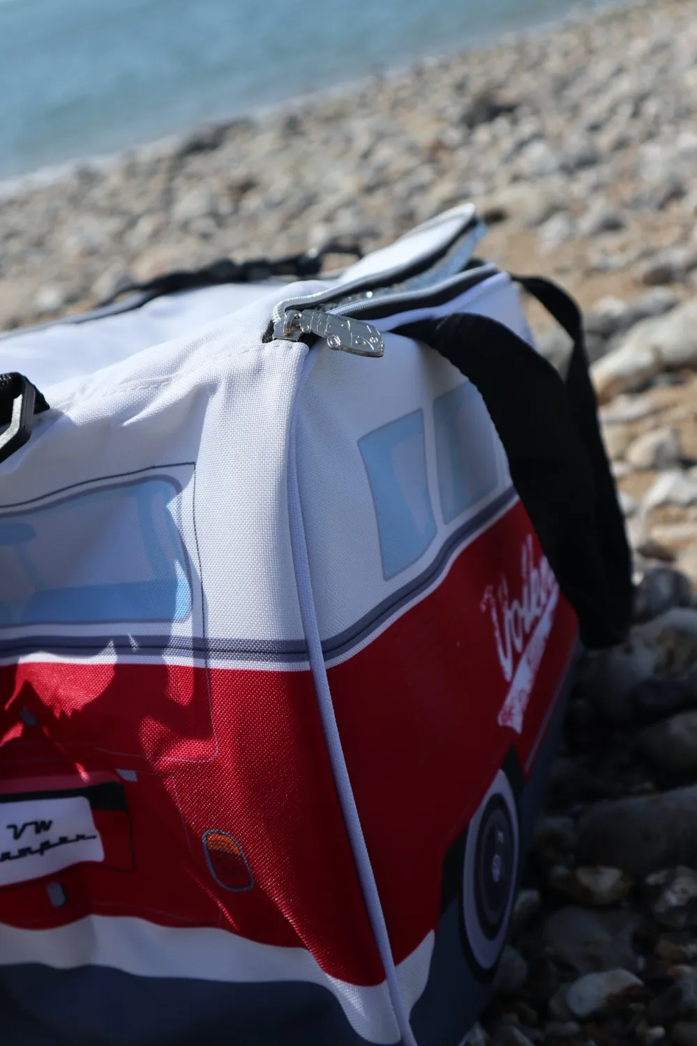 Brisa VW Collection T1 Combi sac isotherme 25 L