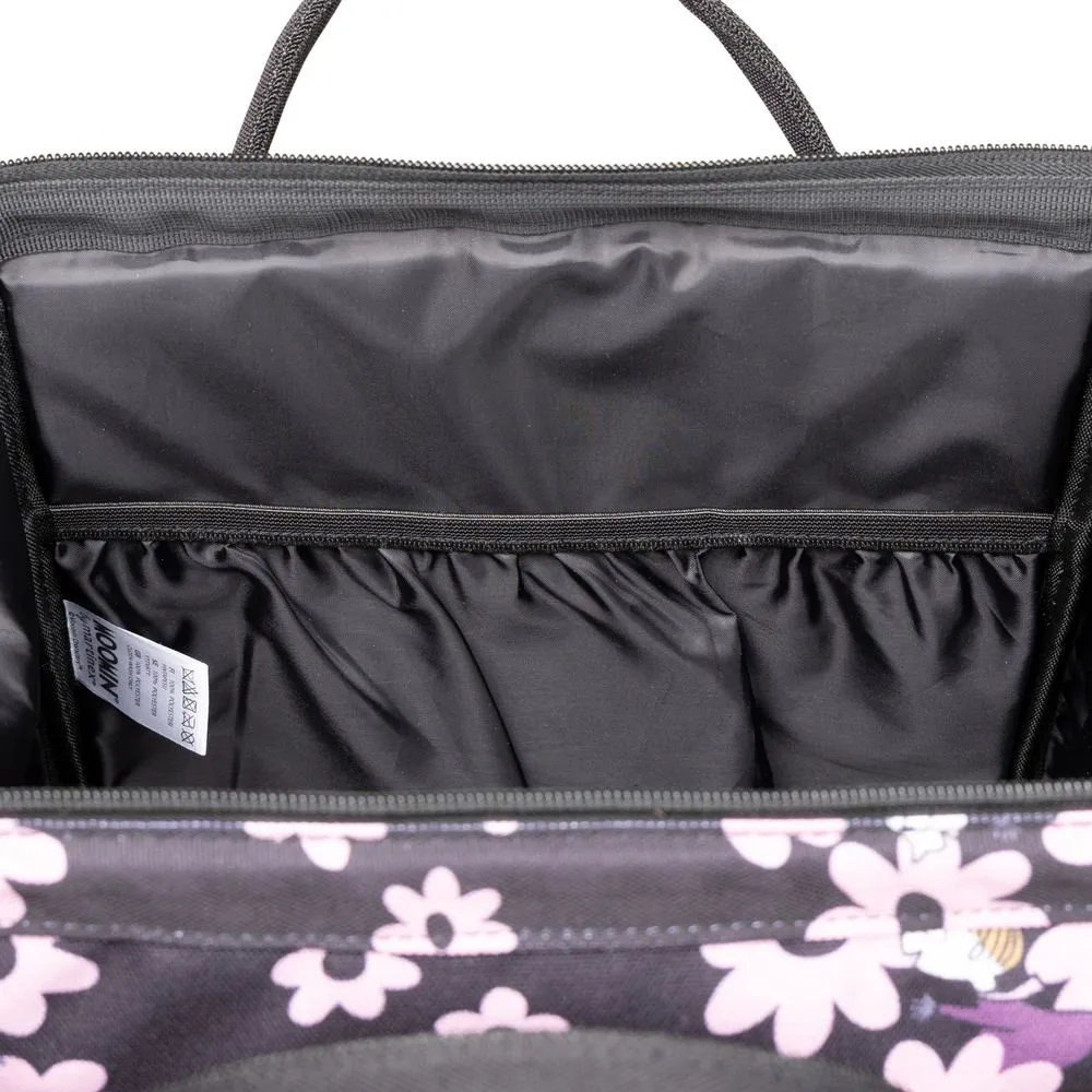 Moomintroll sac à dos enfant 15 L déperlant
