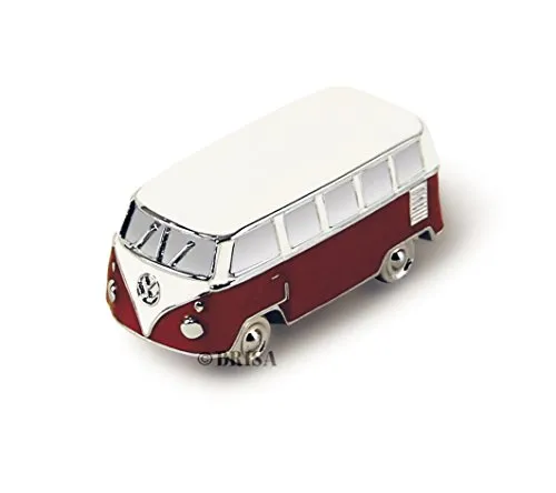 Brisa VW Collection T1 Bus Combi magnet 3D émail