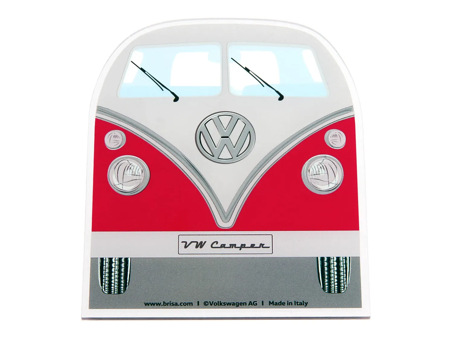 Brisa VW Collection grattoir glace