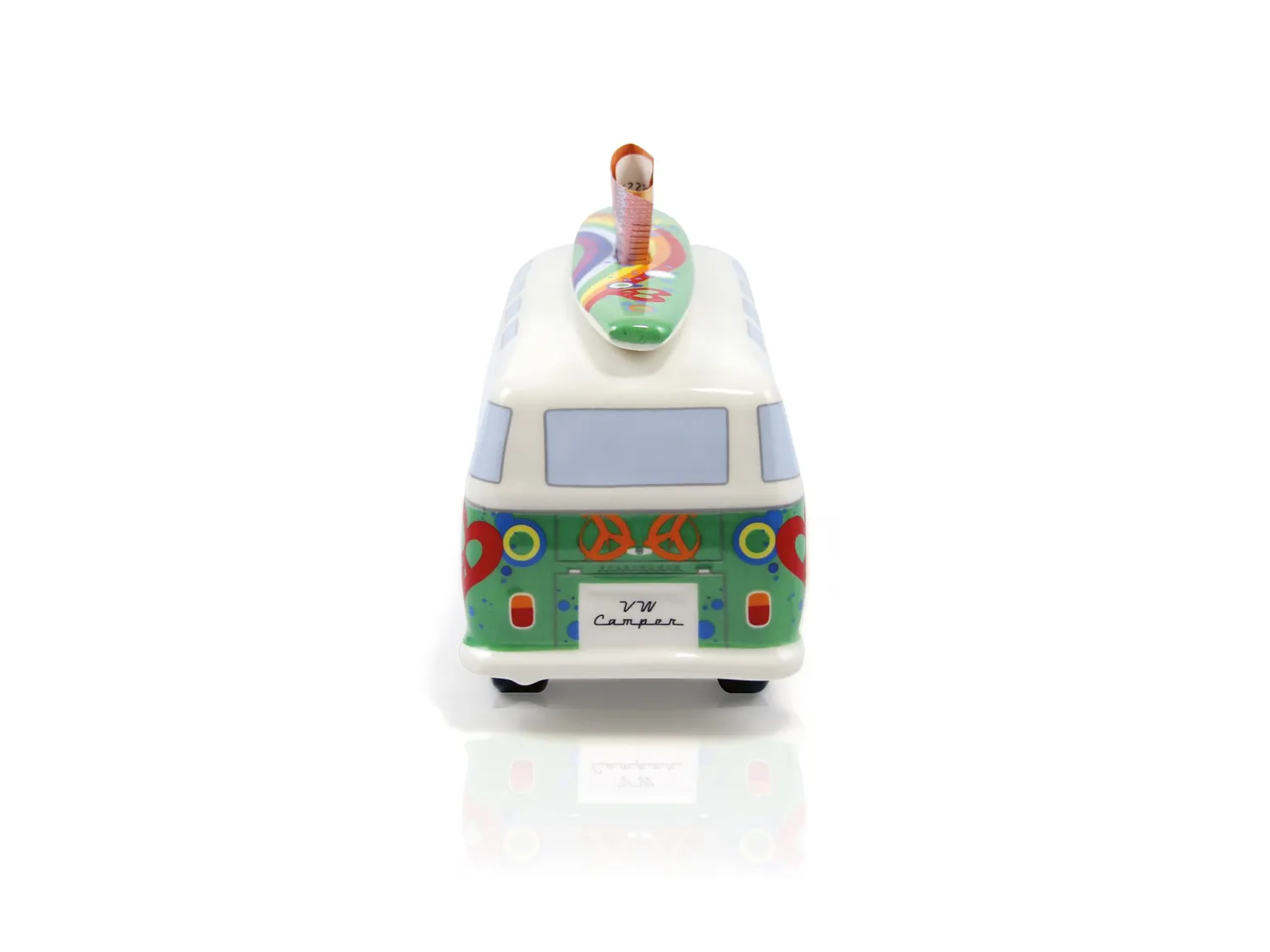 Brisa VW Collection T1 Bus Combi tirelire céramique