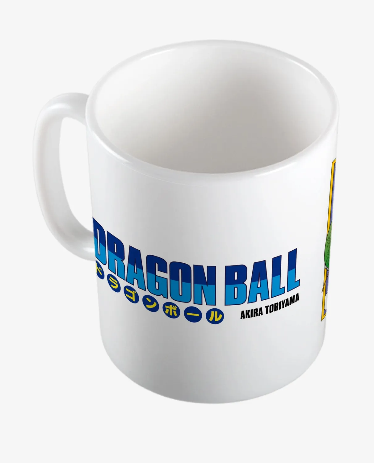 Dragon Ball Son Goku mug céramique 325 ml