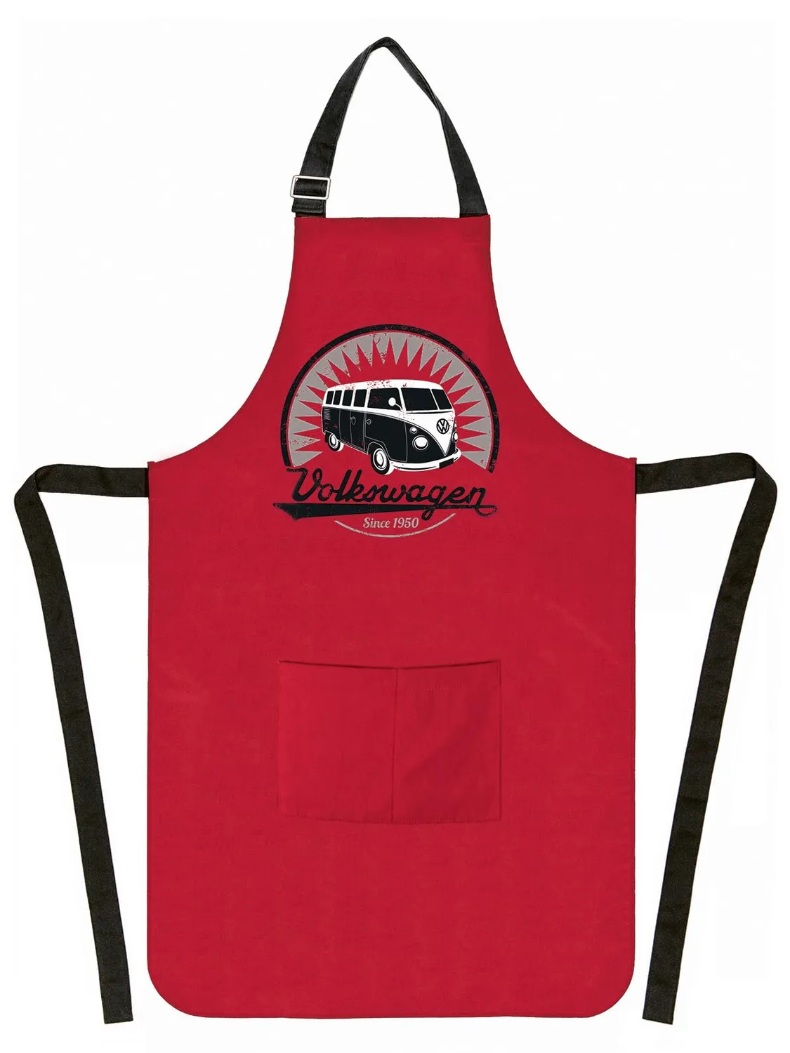 Brisa VW Collection tablier cuisine T1 Bulli coton