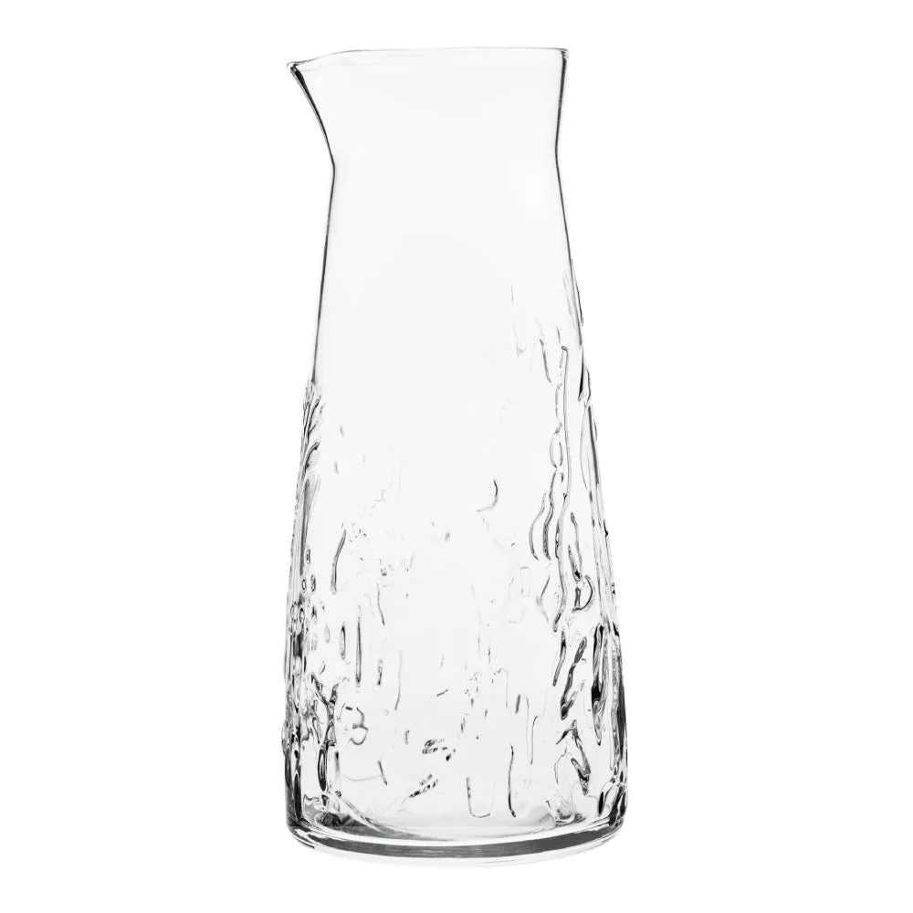 Moomintroll Mystical Forest pichet verre 100 cl