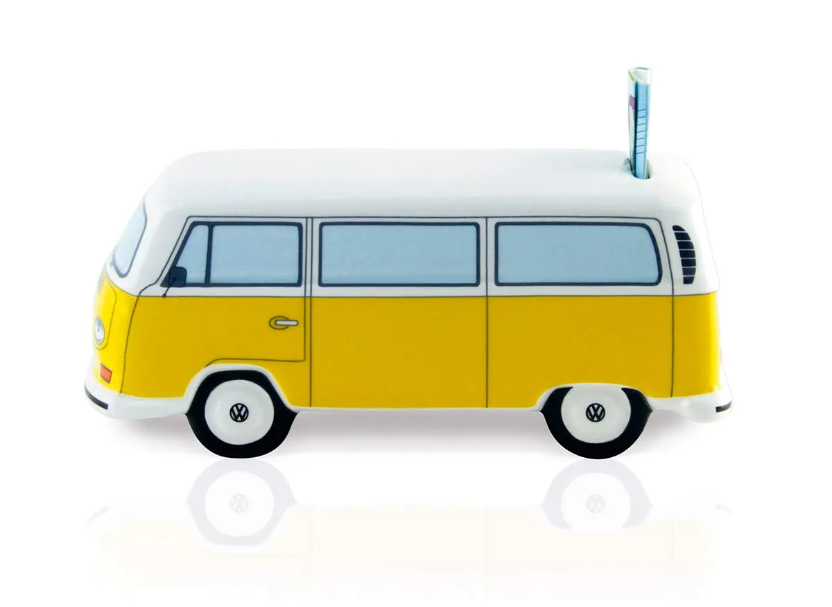 Brisa VW Collection T2 Bus Combi tirelire céramique