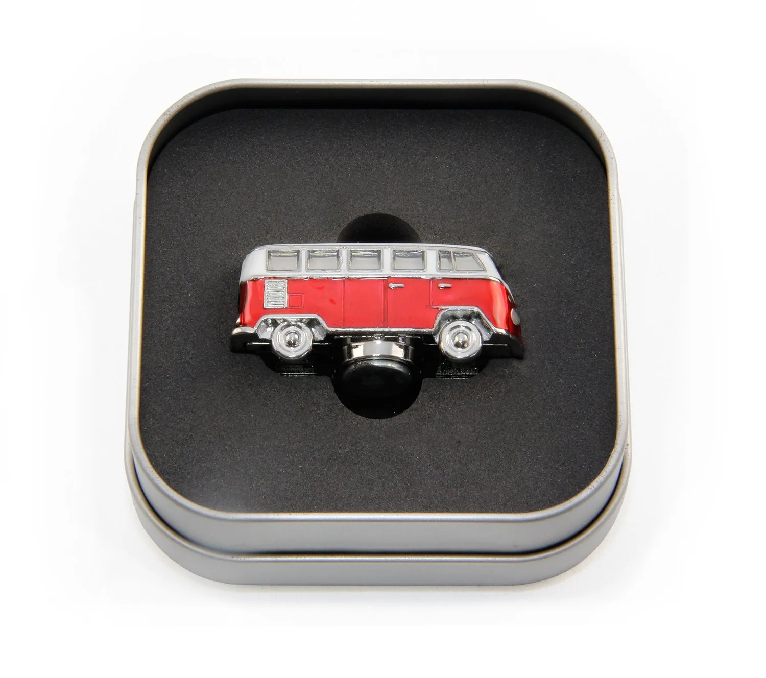 Brisa VW Collection T1 Bus Combi magnet 3D émail