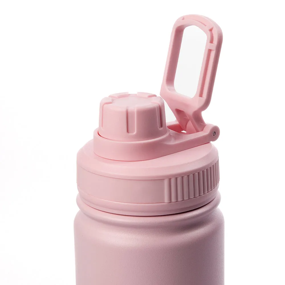 Moomintroll Little My gourde isotherme inox