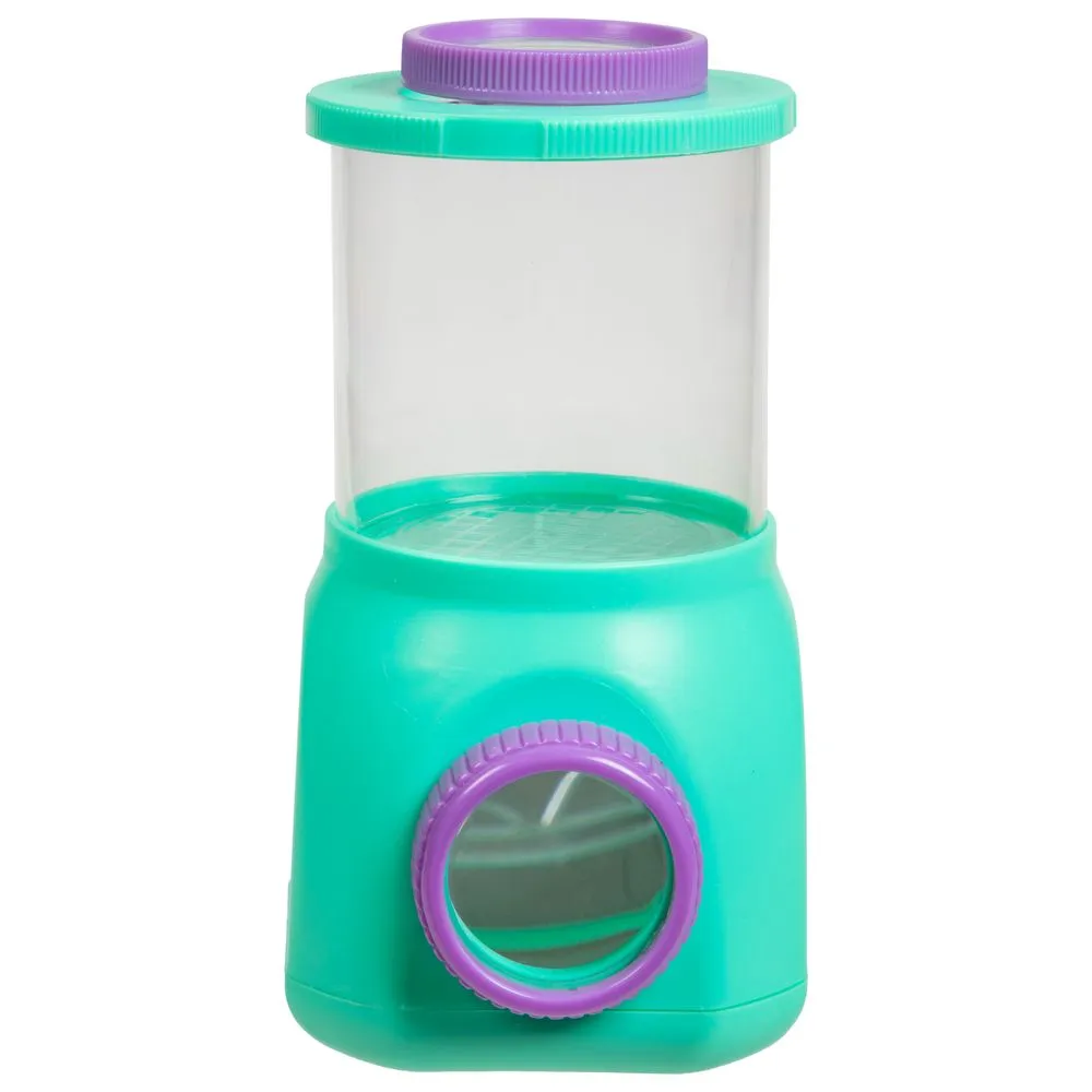 Moomintroll Hemulen kit explorateur nature enfant