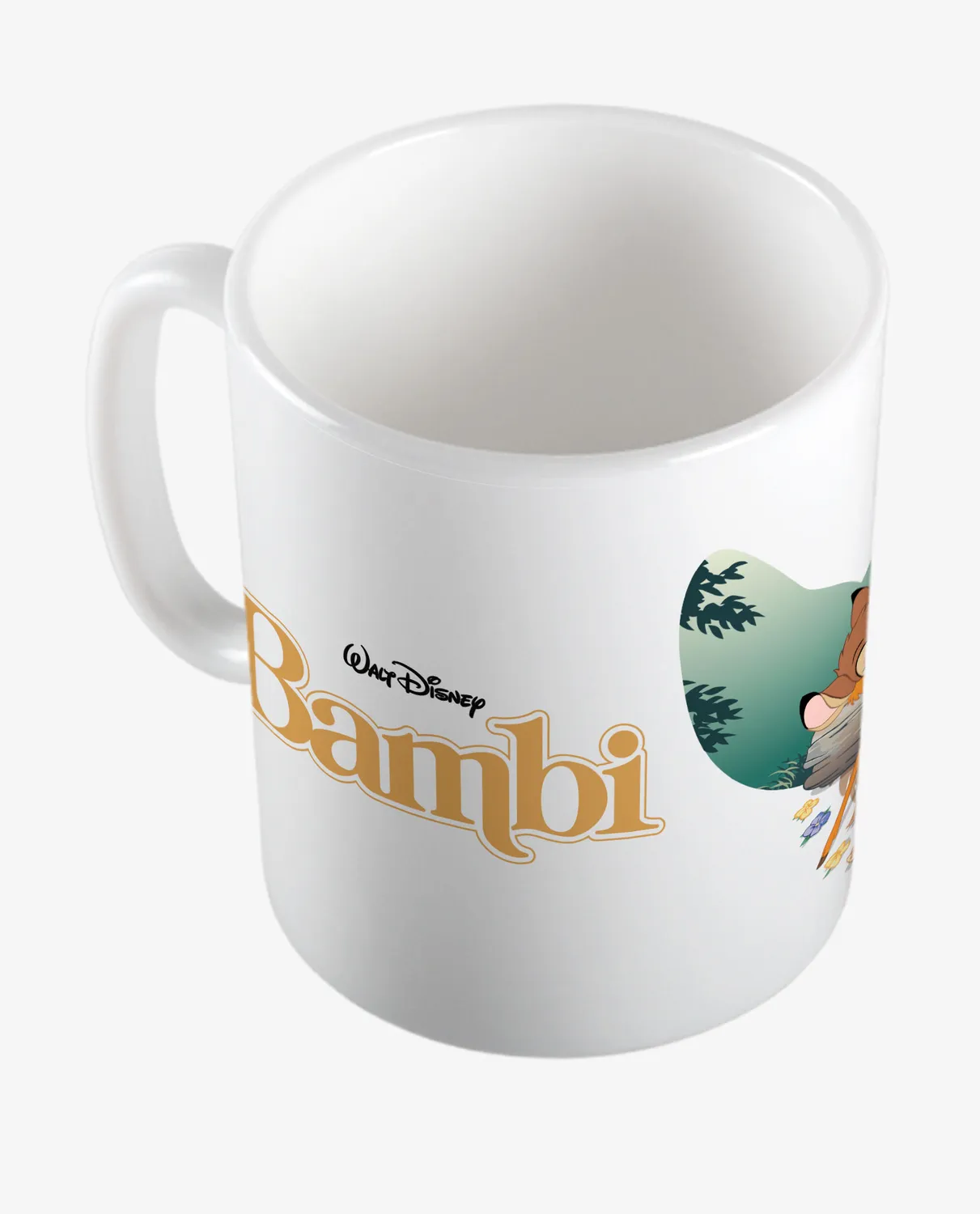 Pixgoodies Bambi mug céramique 325 ml Disney