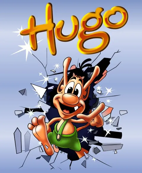 Pixgoodies Hugo Délire Hugo, un troll pas comme les autres mug céramique