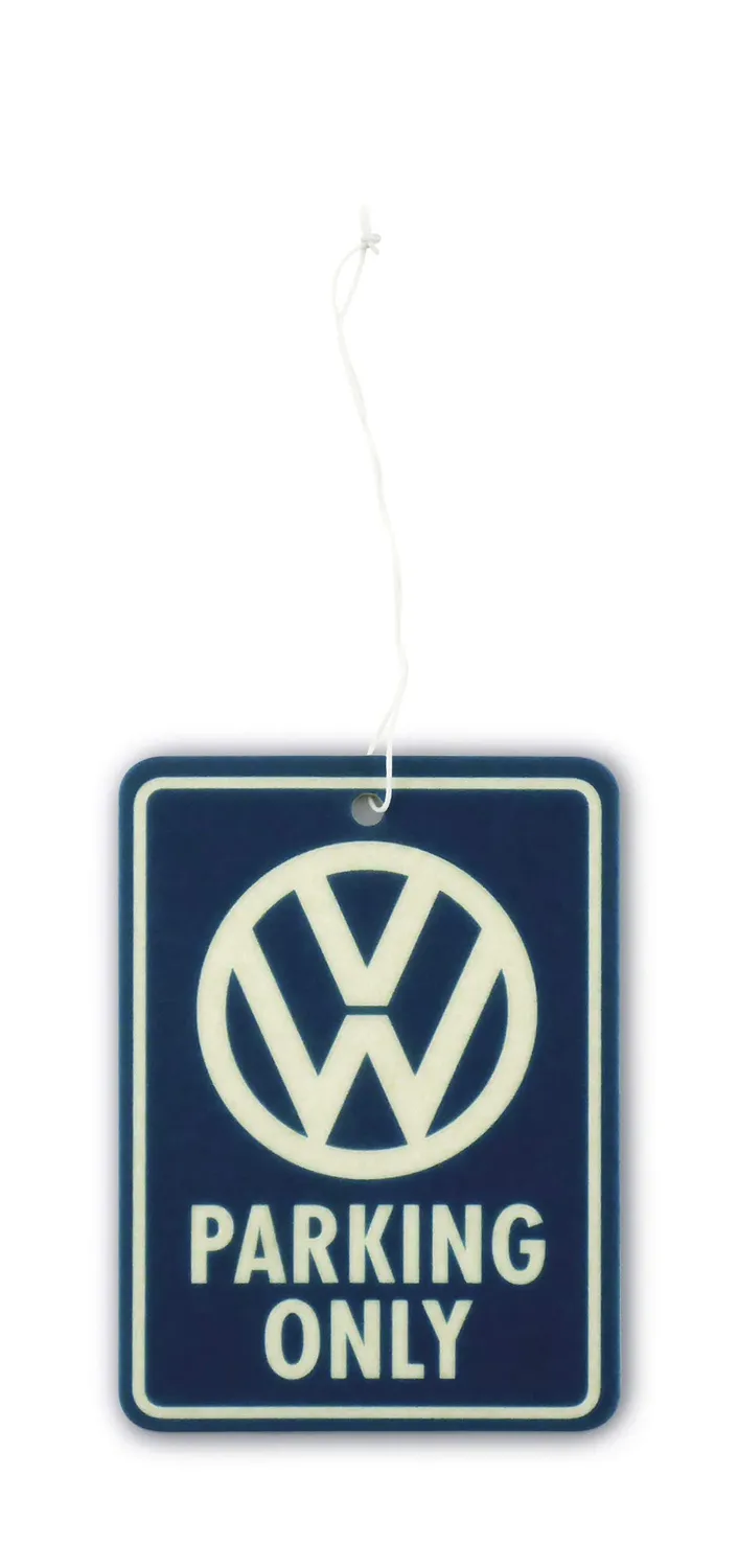 Brisa VW Collection T1 désodorisant voiture