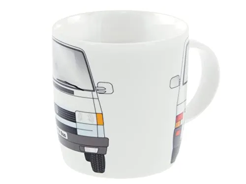 Brisa VW Collection T4 Combi mug porcelaine 370 ml