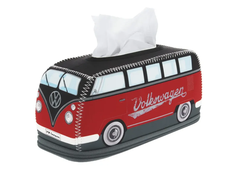 Brisa VW Collection T1 Bus Combi housse mouchoirs