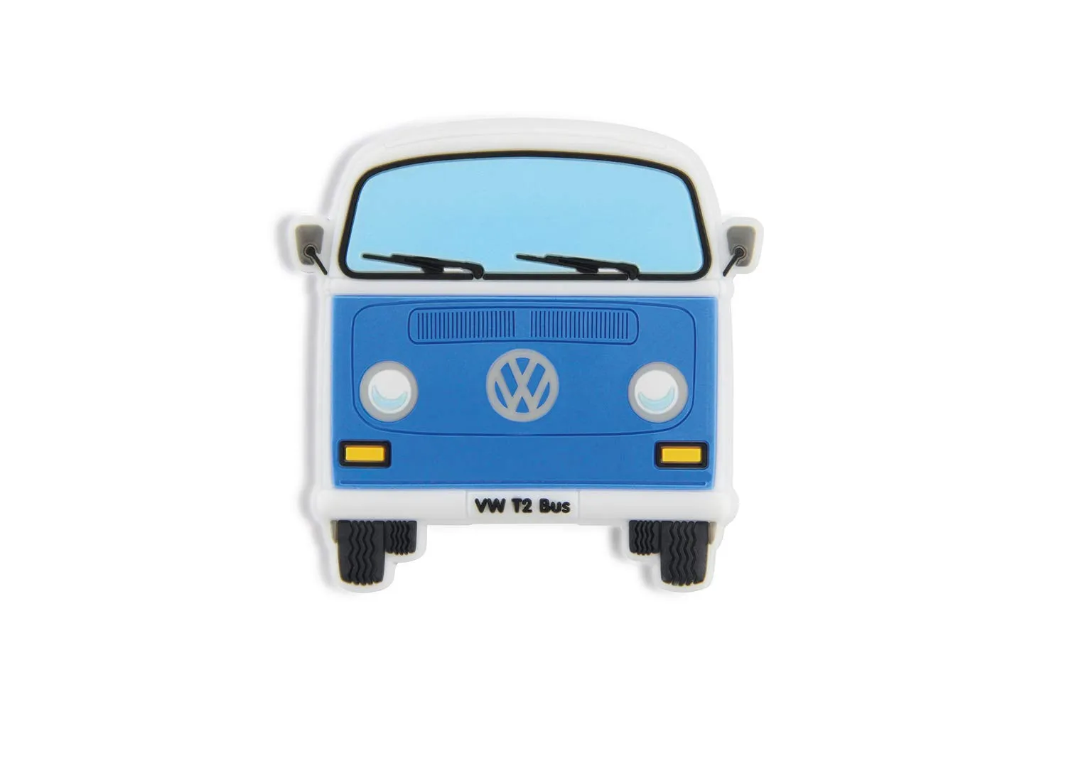 Brisa VW Collection Combi Magnet Caoutchouc Frigo