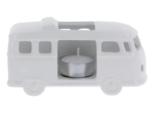 Brisa VW Collection T1 Bus Combi photophore dolomite