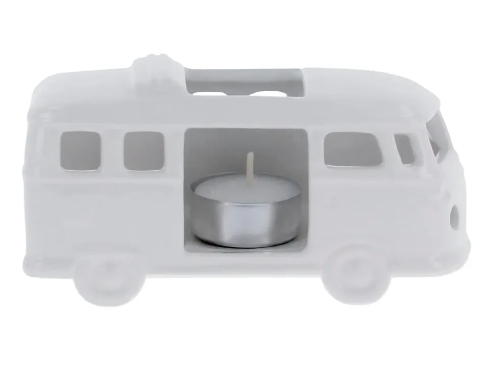 Brisa VW Collection T1 Bus Combi photophore dolomite