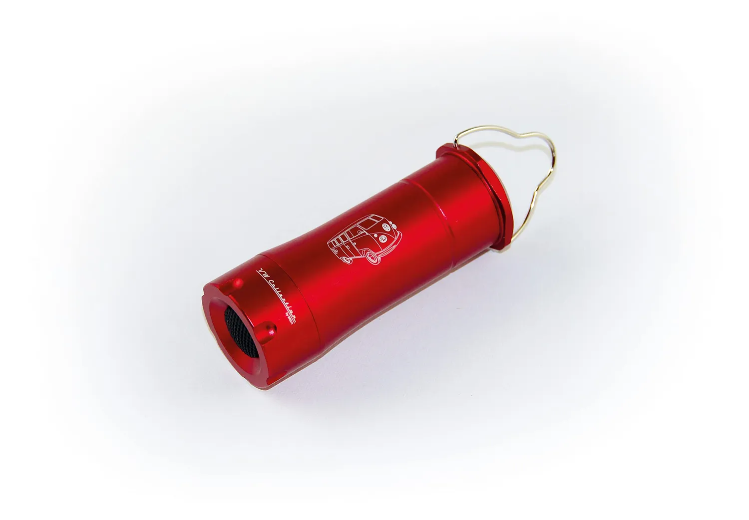 Brisa VW Collection T1 Combi lampe torche LED rouge
